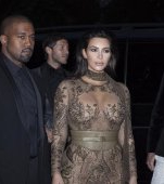 Kim Kardashian își poate alăpta cel de-al treilea copil, chiar dacă este născut prin mamă-surogat, explică experții