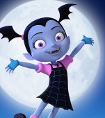 Recomandările lunii februarie la Disney Channel!