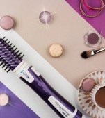 Rowenta Brush Activ’ Volume & Shine, noul Cupidon de Valentine’s Day