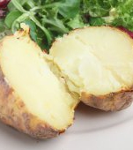 Cum să mănânci cartofi ca să nu te îngrași