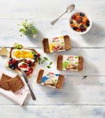 Săptămâna dedicată produselor Bio la Lidl: O gamă extinsă BIO ORGANIC ȘI CIEN NATURE
