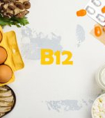 Semne că al tău copil are lipsa de vitamina B12