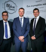 „100 de ani de România” – Campanie lansată de PENNY Market și dedicată Centenarului