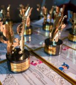 Liderii anului 2017 premiaţi la Gala Itsy Bitsy - Lideri pentru Lideraşi