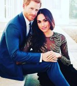 Mesajul de dincolo de mormânt al Prințesei Diana pentru Megan, logodnica prințului Harry