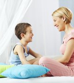 5 metode de disciplina care pot face rau copilului tau