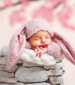 5 motive super drăgălașe care te vor convinge de importanța unei ședințe foto pentru nou-născuți