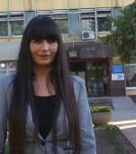 Elena Băsescu este însărcinată