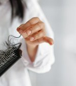7 alimente pe care ar trebui să le consumi pentru a preveni căderea părului