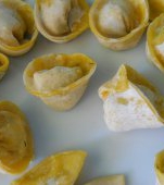 Tortellini de casa 