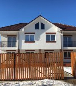 Hope and Homes for Children și DGASPC Iași au inaugurat Casa de tip familial „Teilor” din Târgu Frumos