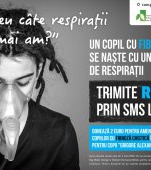 În România, bolnavii de fibroză chistica trăiesc cu aproximativ 20 ani mai puțin decât media europeană