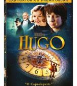 HUGO, in regia lui Martin Scorsese, ofera premii fanilor - Castigatorii