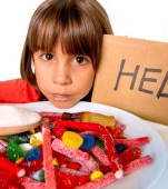 Zahărul poate provoca dependență la copii? Ce ne spune specialistul