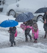Școlile și grădinițele de stat din București rămân închise toată săptămâna!