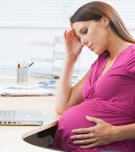 4 mituri despre grețurile matinale în sarcină