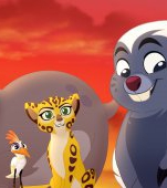 Iată recomandările lunii martie la Disney Channel și Disney Junior!