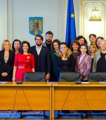 România, la un pas distanţă de a avea o lege anti-bullying