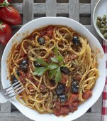 5 rețete de paste italiene delicioase