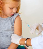 Un stat din SUA interzise accesul copiilor nevaccinați în școli