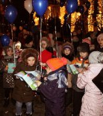 Cantus Mundi a reunit peste 10.000 de copii de „Ora Pământului”, care au cântat simultan în 54 de localități