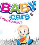 Baby Care te premiaza