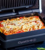 Cucerește-ți prietenii cu Tefal OptiGrill®+ Snacking & Baking