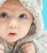 Ochii bebelușului: probleme și rezvolvări