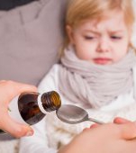 5 lucruri pe care trebuie să le știi înainte de a da antibiotic copilului