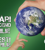 15+ Evadări de Weekend în Familie la Bucureşti 