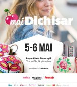 #maiDichisar - Târg de primăvară mai fun, mai fresh, mai dichisit