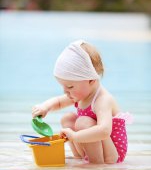 Top 6 piscine in aer liber in Bucuresti unde sa mergi cu copilul
