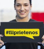 Handbalista Cristina Neagu încurajează copiii să își accepte diferențele în noua campanie anti-bullying a Asociației Telefonul Copilului și Cartoon Network
