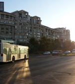 Încă un șofer RATB pune în pericol viața unui bebeluș