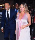 John Legend face dezvăluiri emoționante legate de nașterea fiului său
