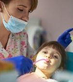 Top 3 sfaturi pentru urgențe stomatologice la copii