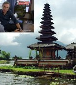  Un băiețel de 12 ani a plecat singur într-o vacanță în Bali cu cardul părinților lui