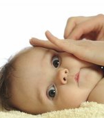 Cele mai comune afecțiuni la bebeluși și copii și cum le recunoaștem și le tratăm