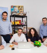 Sparking Capital și Evertoys semnează un contract de investiție de tip seed