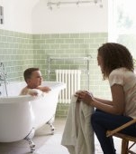 Igiena intimă la băieți: întrebări de la mame cu răspunsuri de la specialist