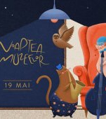 Noaptea Muzeelor la Opera Comică pentru Copii