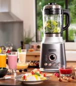 Tefal Ultrablend Cook – Secretul unui garden party de succes
