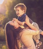 Studiu: Mamele care au fii trăiesc mai puțin