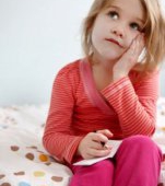 Cum sa iti ajuti copilul sa-si dezvolte abilitati de scris