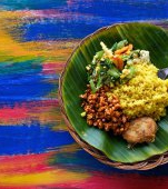 5 rețete indiene delicioase pentru copii