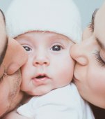5 lucruri neașteptate din viața părinților pe care un nou-născut le receptează din primele luni de viață