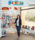 Orășelul Jucăriilor EduClass.ro este deschis pe 1 iunie și așteaptă vizitatorii cu surprize și reduceri la jucării educative și creative
