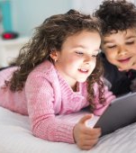 Raportul Kaspersky Lab de control parental arată care sunt căutările online ale copiilor