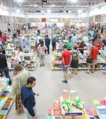 Topul vânzărilor la Salonul Internațional de Carte Bookfest, ediția a XIII-a