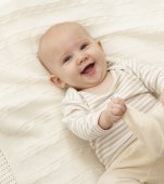 Imunizarea impotriva rotavirusului, o necunoscuta pentru multe dintre mamele din Romania